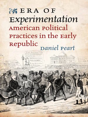 cover image of Era of Experimentation